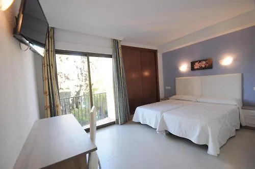 Hotel Goya Almuñécar