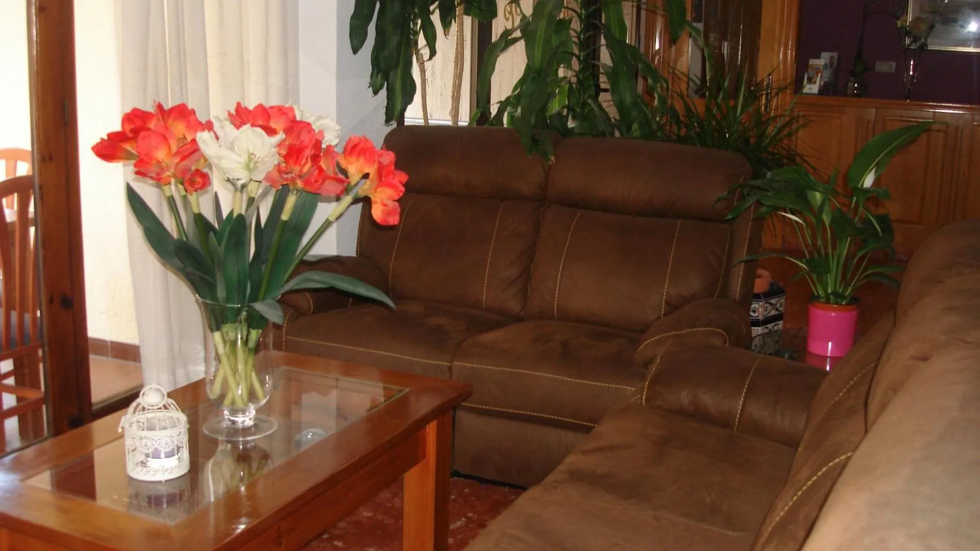 Hotel Goya Almuñécar