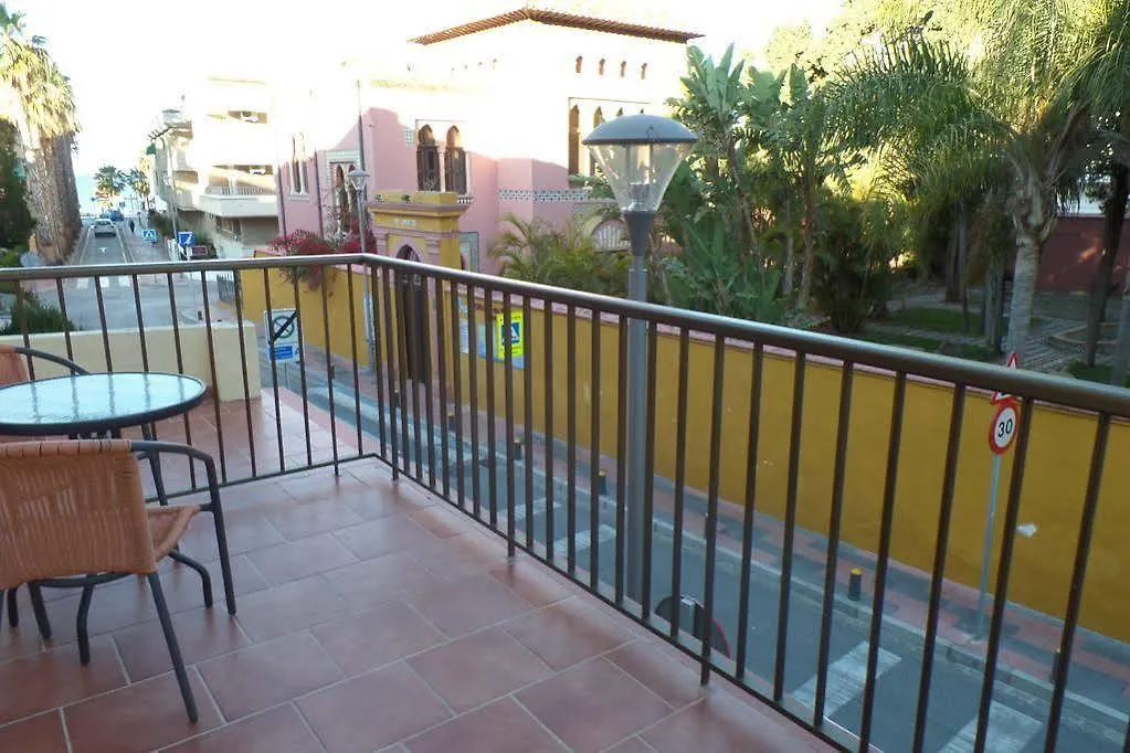 Hotel Goya Almuñécar
