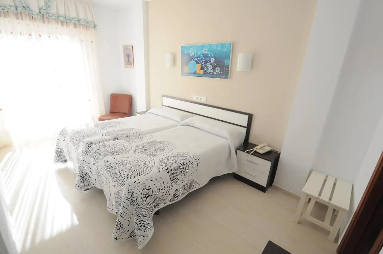 Hotel Goya Almuñécar