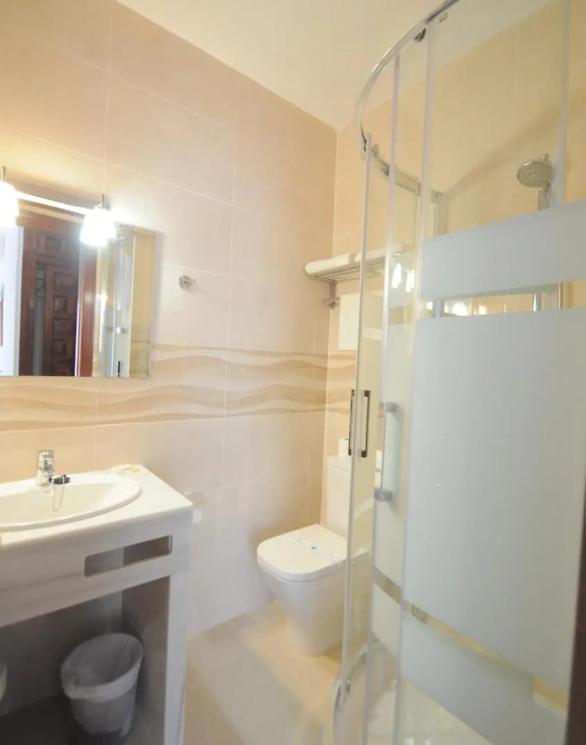 Hotel Goya Almuñécar