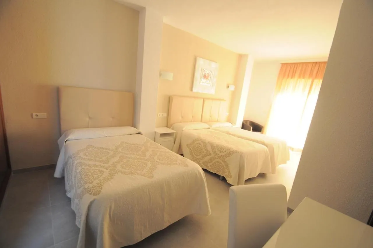 Hotel Goya Almuñécar