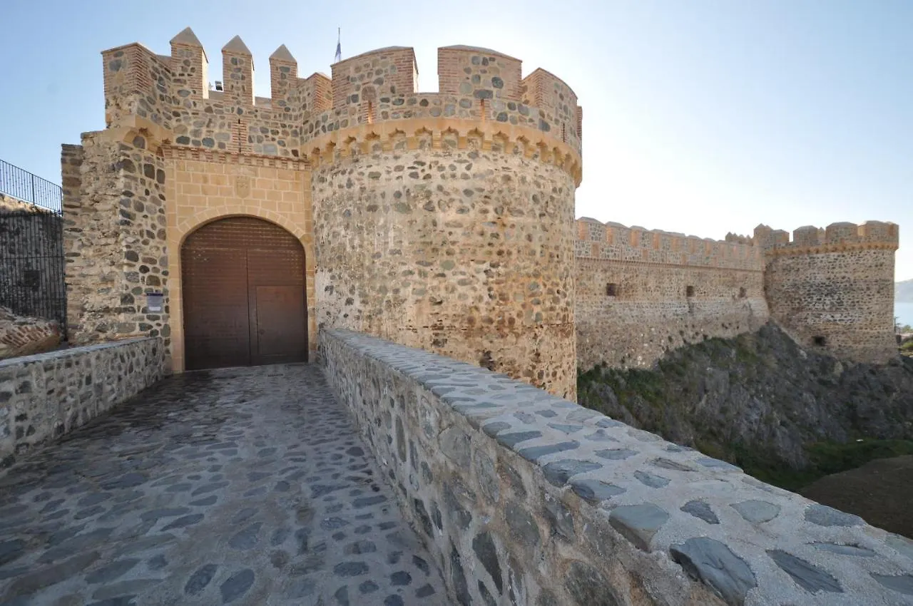 Hotel Goya Almunecar