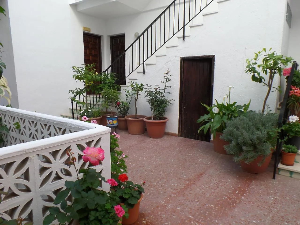 Hotel Goya Almuñécar