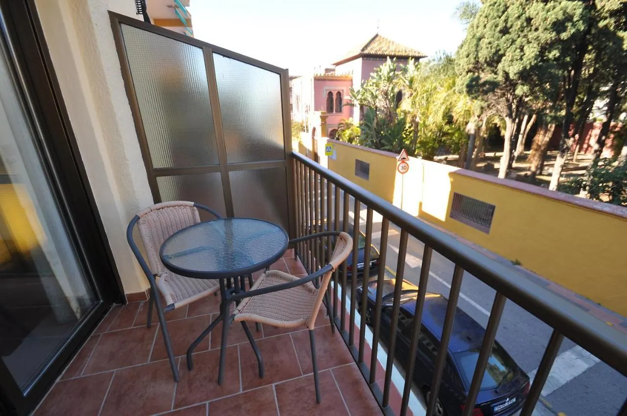 Hotel Goya Almuñécar