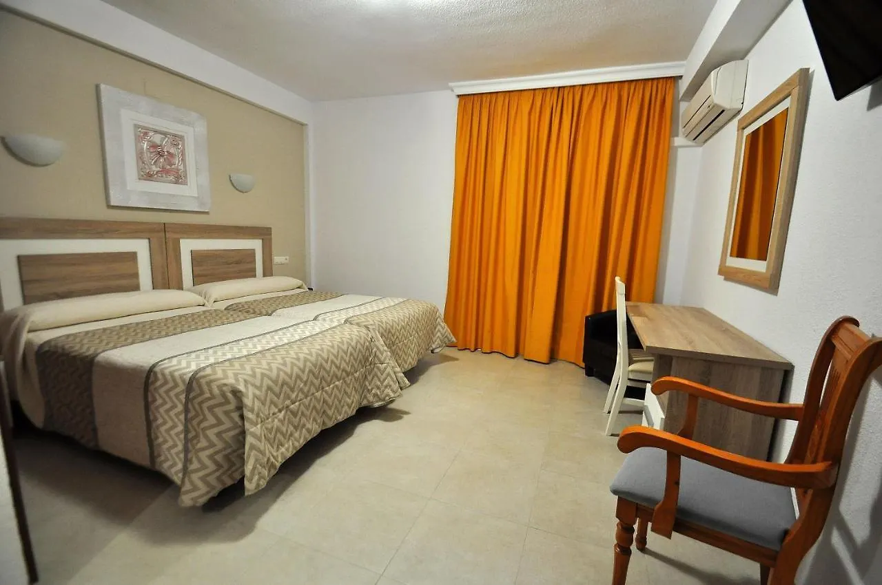 Hotel Goya Almuñécar