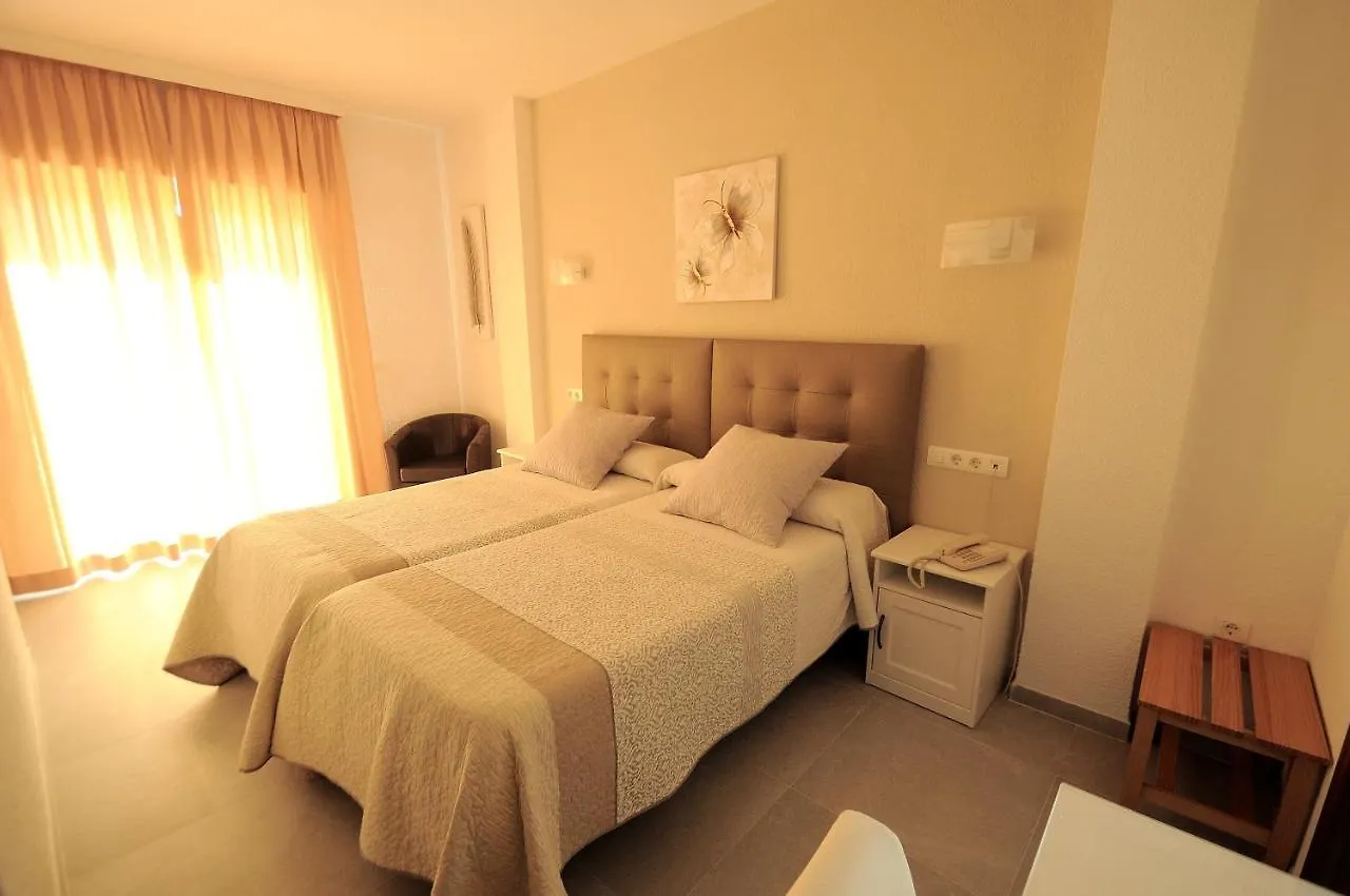 Hotel Goya Almunecar