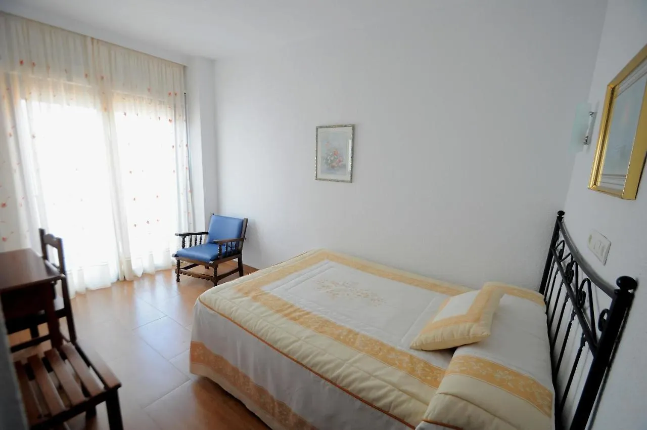 Hotel Goya Almuñécar