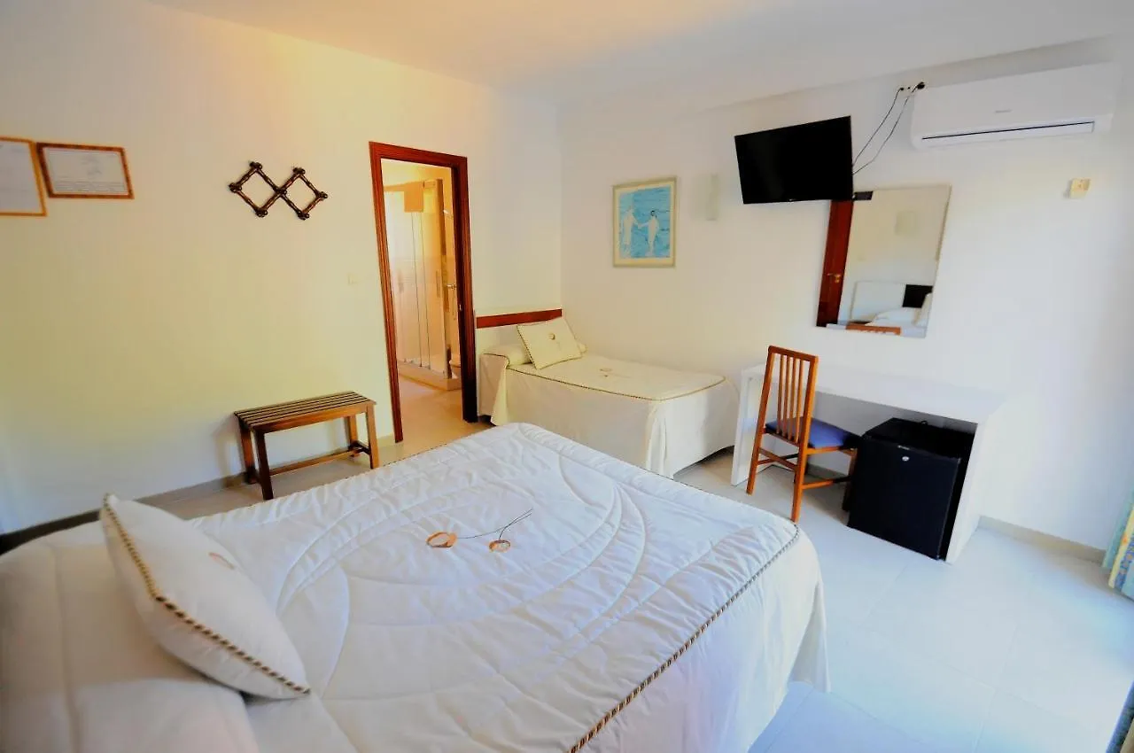 Hotel Goya Almuñécar