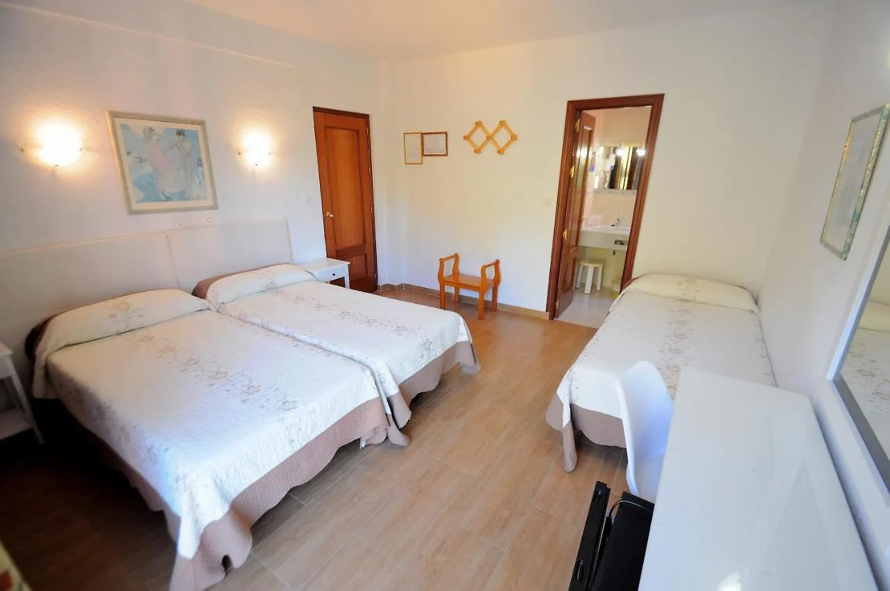 Hotel Goya Almuñécar