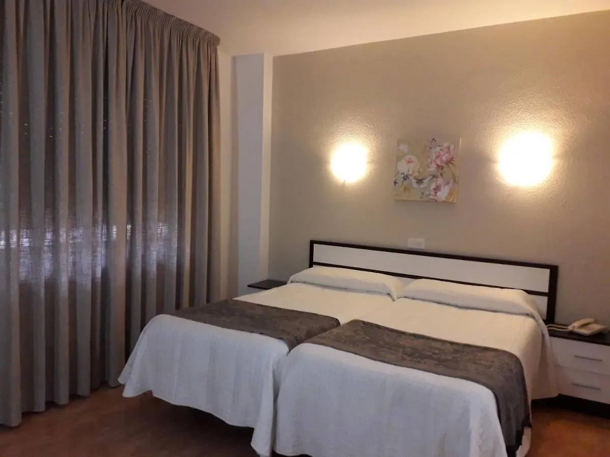 Hotel Goya Almuñécar