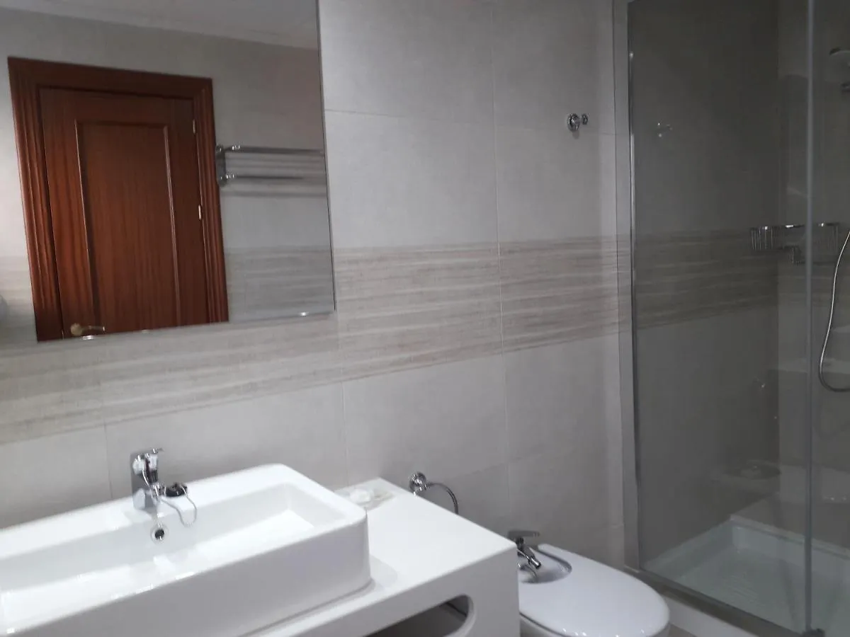 Hotel Goya Almuñécar