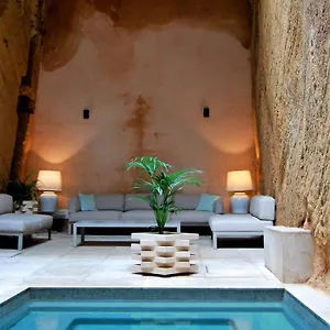 Bordoy Mostatxins - Hotel Boutique Adults Only 4*, Alcudia (Mallorca) Spanien