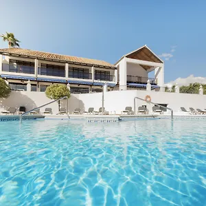Ona Diana Park (adults Only) Hotell