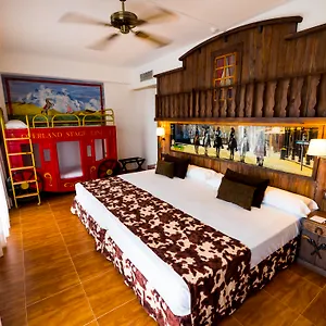 Playadulce Hotell