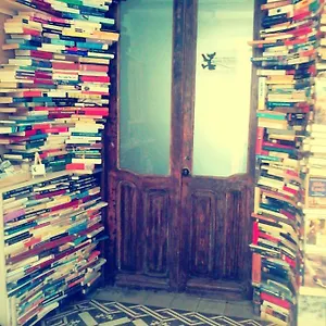 Ratones De Biblioteca 2*, La Laguna (Tenerife) Spain