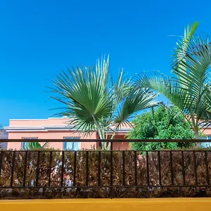 Landmar Costa Gigantes Family 4*, Puerto de Santiago (Tenerife) Spanien