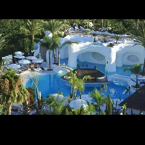 Hotel Albayzin Del Mar, Almunecar