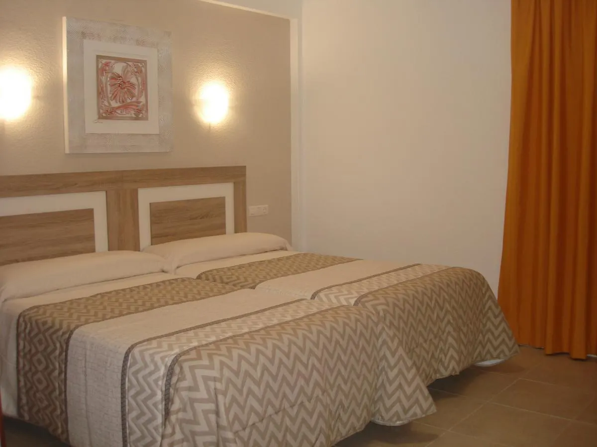 Hotel Goya Almuñécar