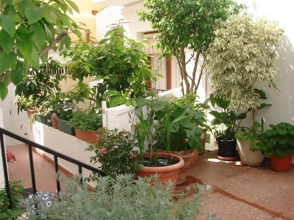 Hotel Goya Almuñécar 0*,