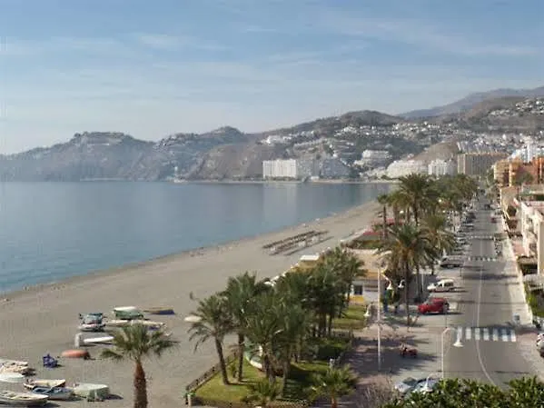 Hotel Goya Almunecar