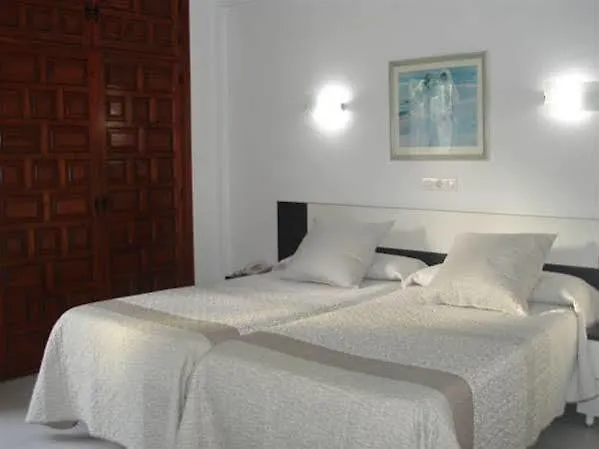 Hotel Goya Almuñécar
