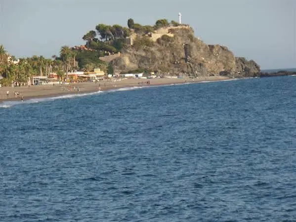Hotel Goya Almunecar