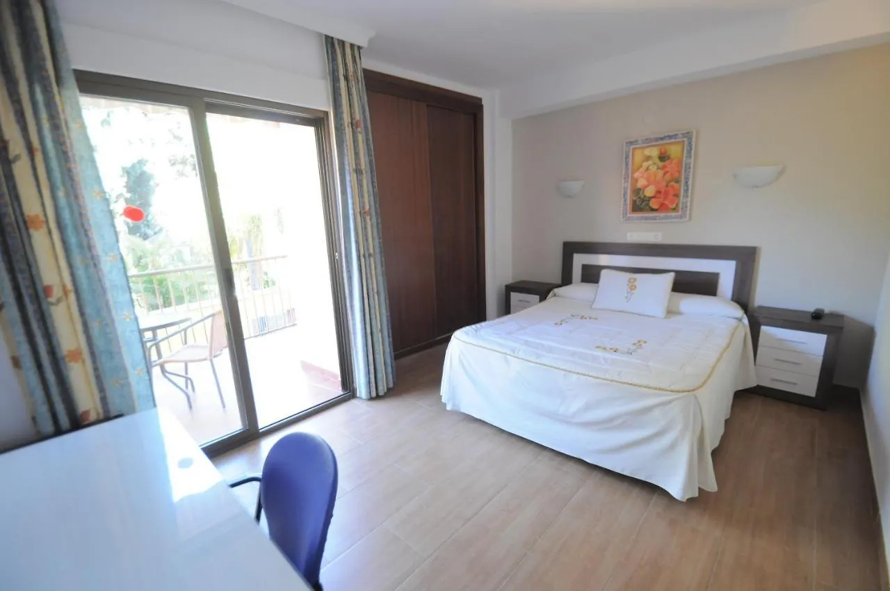 Hotel Goya Almuñécar