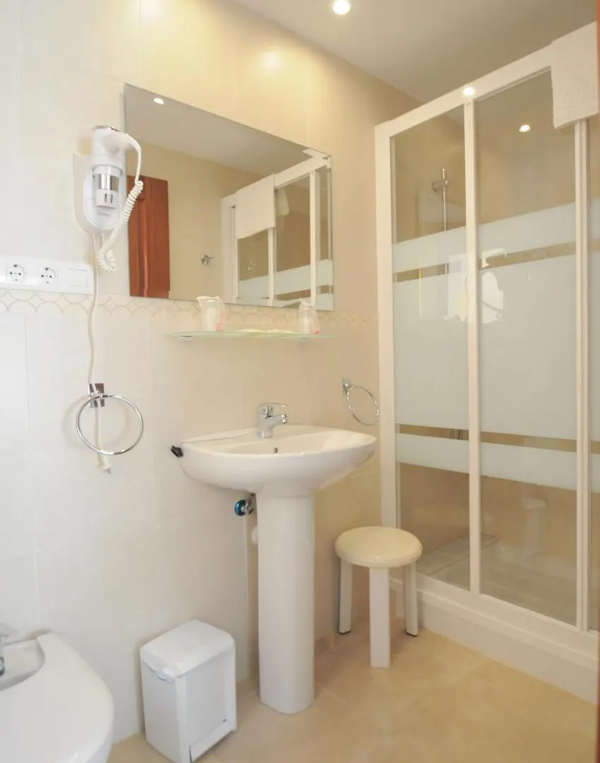 Hotel Goya Almunecar 0*,  Spain
