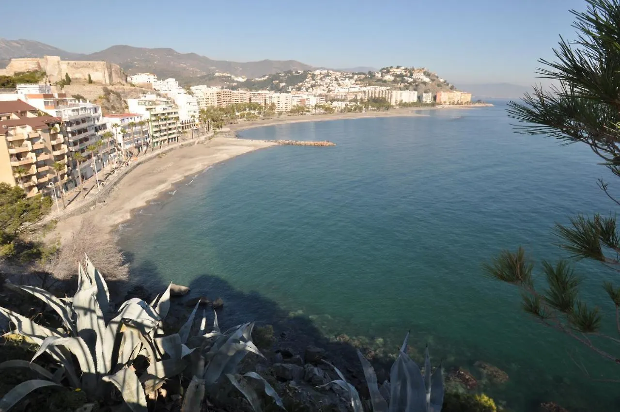 Hotel Goya Almunecar