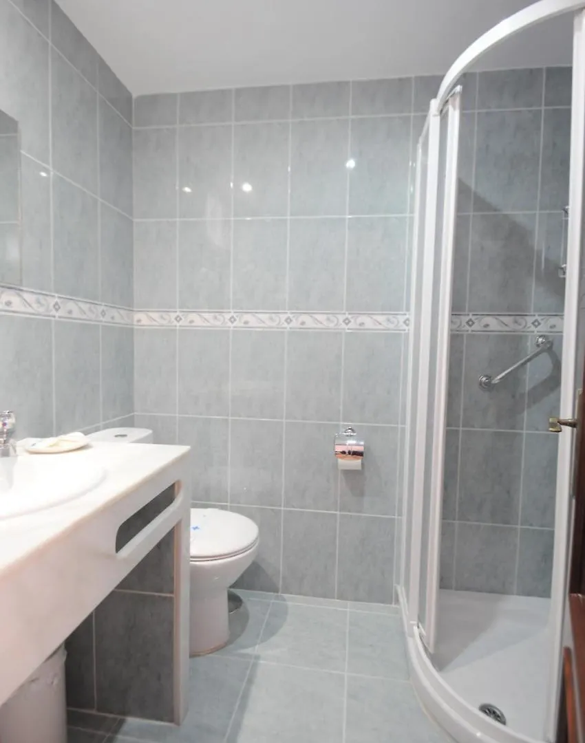 Hotel Goya Almunecar