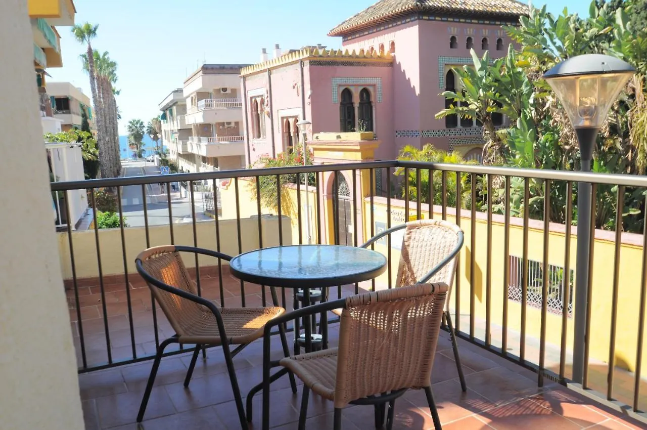 Hotel Goya Almuñécar