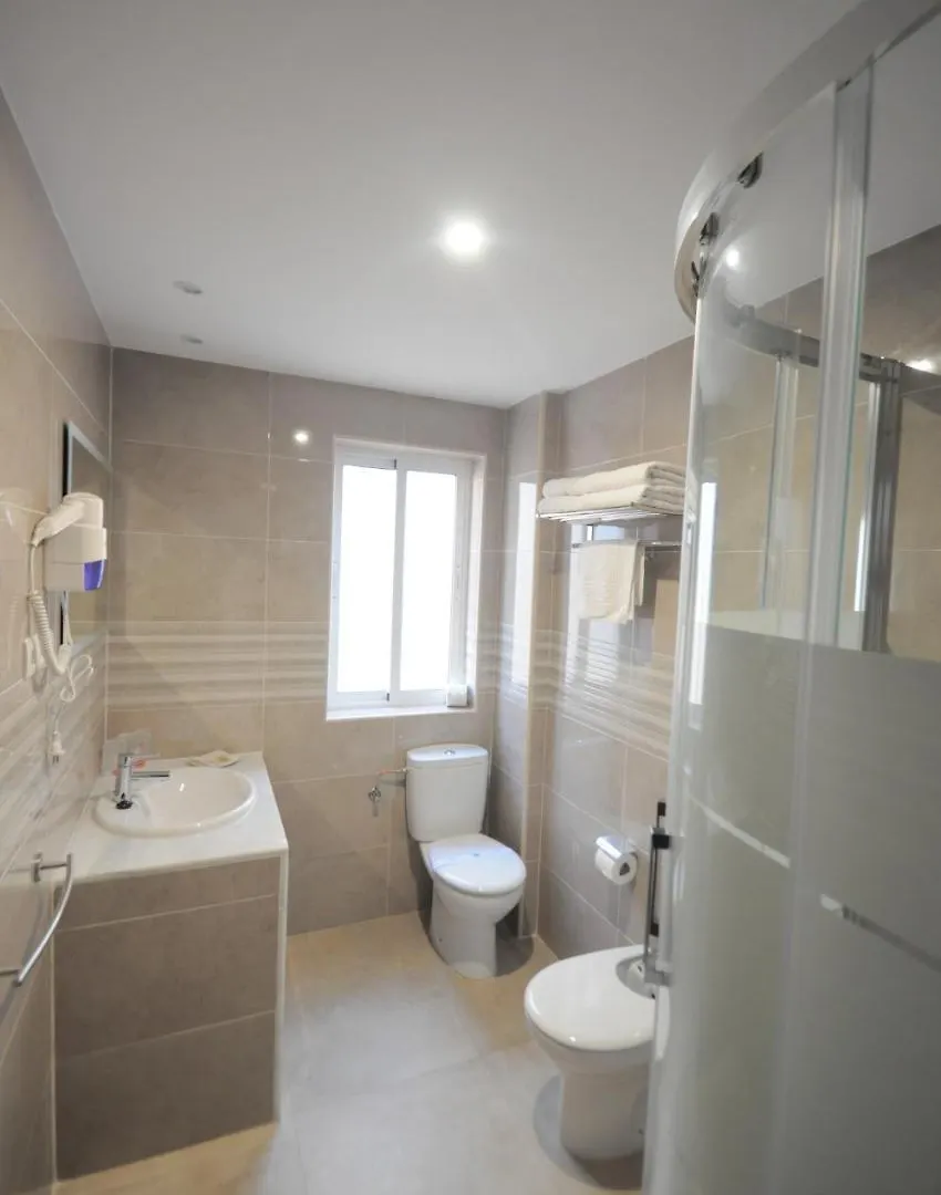 Hotel Goya Almunecar