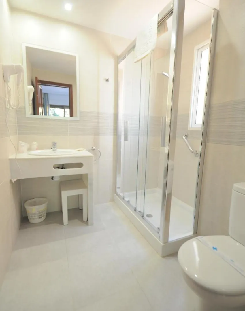 Hotel Goya Almunecar