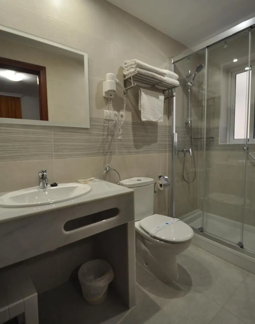 Hotel Goya Almunecar