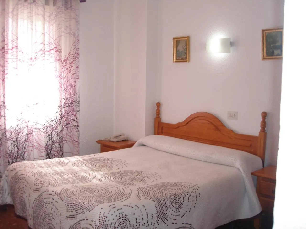 Hotel Goya Almuñécar