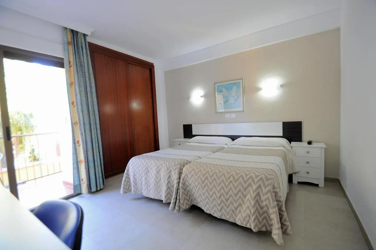 Hotel Goya Almuñécar