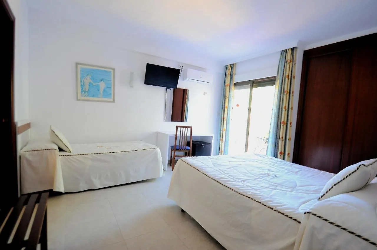 Hotel Goya Almunecar 0*,  Spain