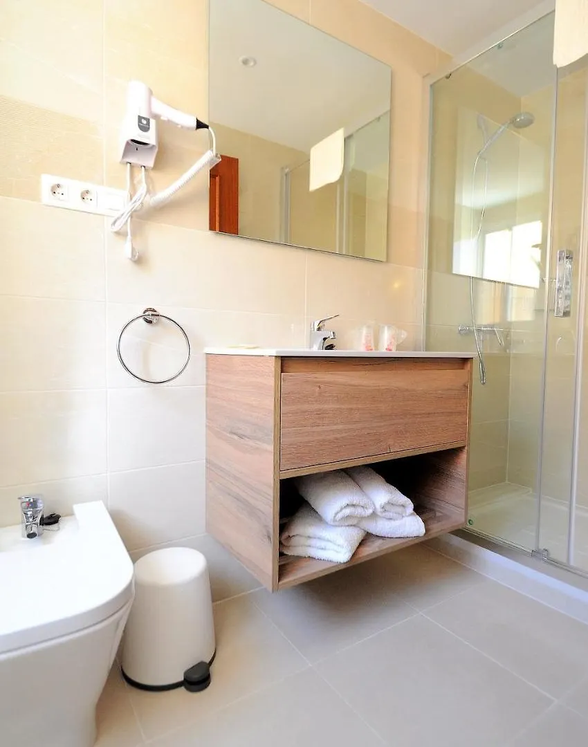 Hotel Goya Almunecar