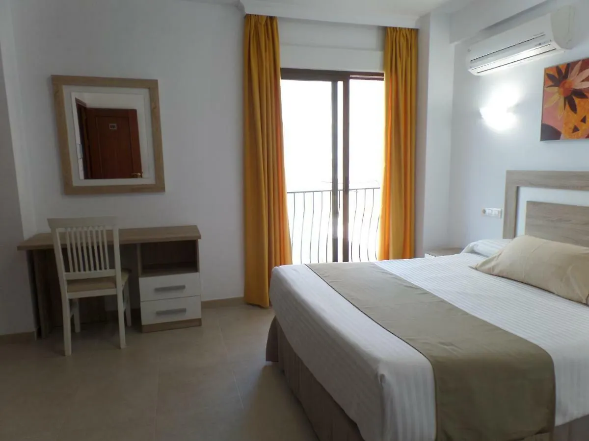 Hotel Goya Almunecar