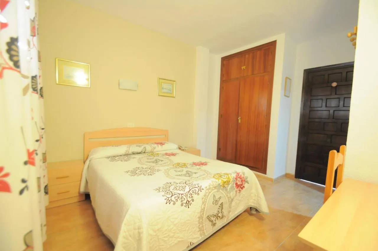 Hotel Goya Almuñécar