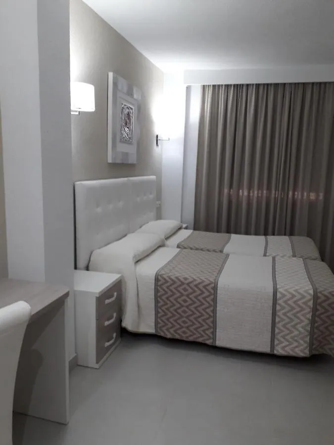 Hotel Goya Almunecar 0*,  Spain