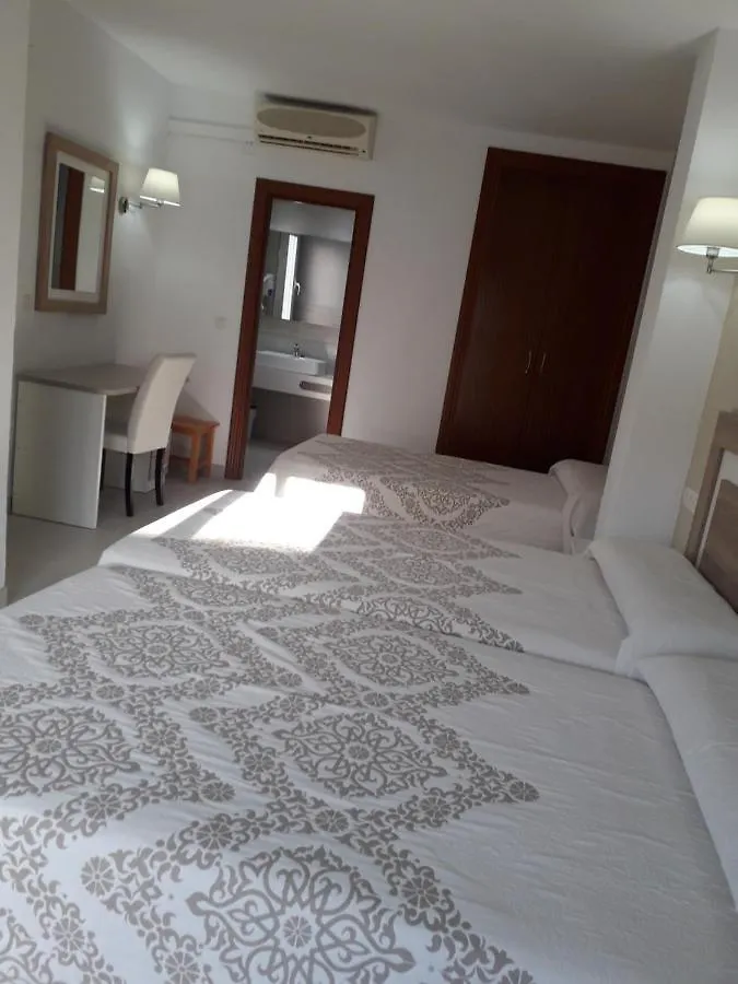 Hotel Goya Almunecar