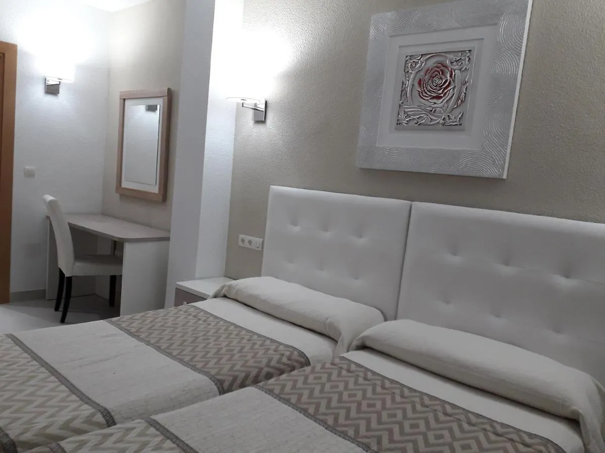 Hotel Goya Almuñécar