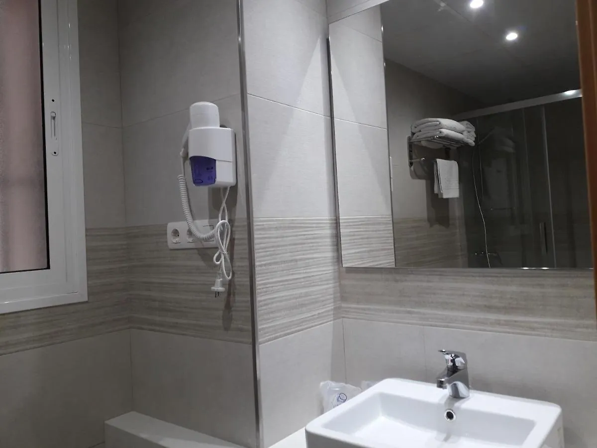 Hotel Goya Almunecar