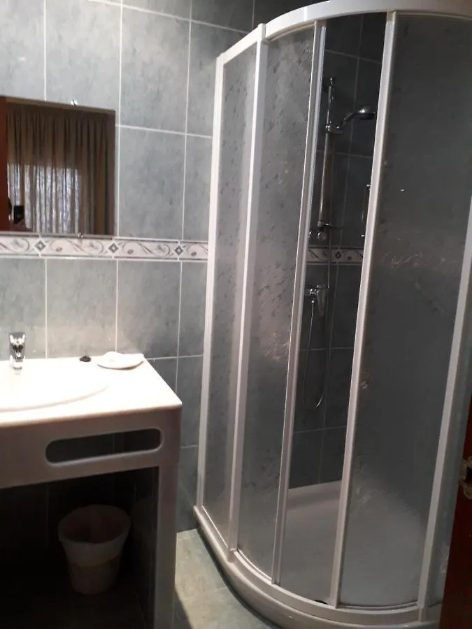 Hotel Goya Almunecar 0*,  Spain