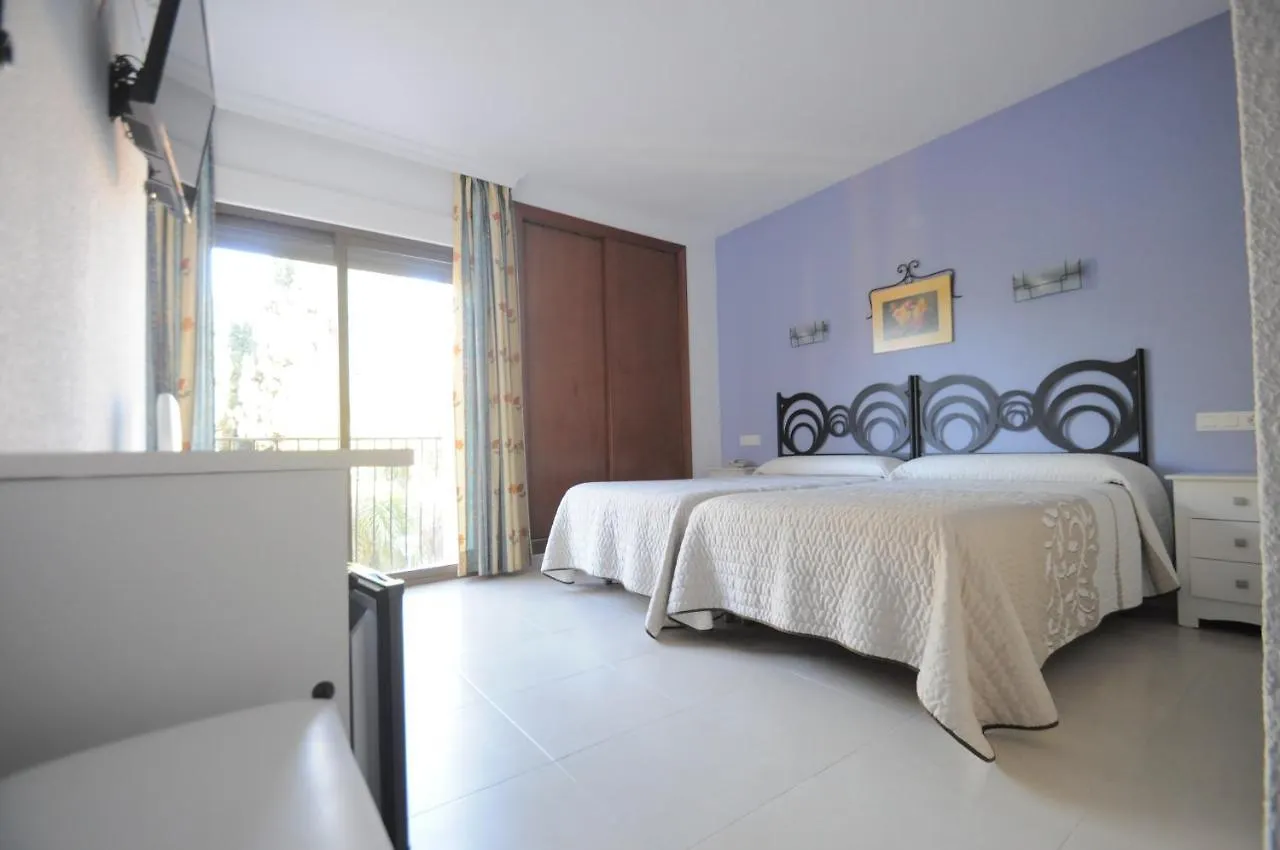 Hotel Goya Almuñécar