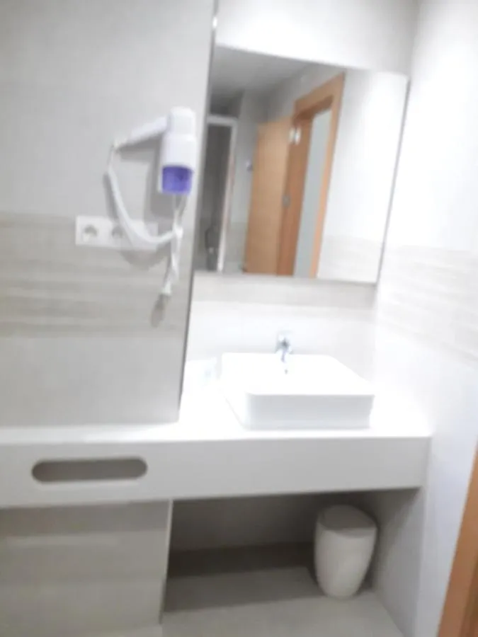戈雅酒店 阿尔姆尼卡